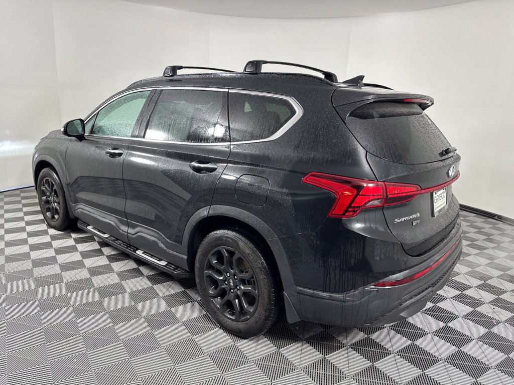 Certified 2023 Hyundai Santa Fe XRT FWD image 4