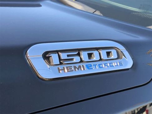 Used 2022 RAM 1500 Limited image 5