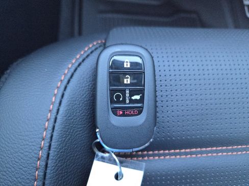 New 2026 Honda CR-V Sport-L image 36