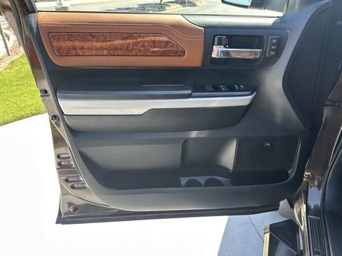 Used 2021 Toyota Tundra 1794 Edition image 14
