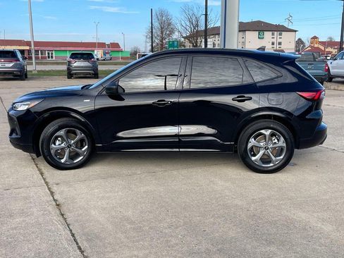 Used 2024 Ford Escape ST-Line w/ Tech Pack #1 image 6