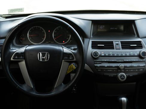 Used 2012 Honda Accord SE image 25
