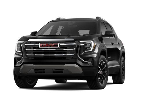 New 2026 GMC Terrain Elevation w/ Elevation Premium Package image 28