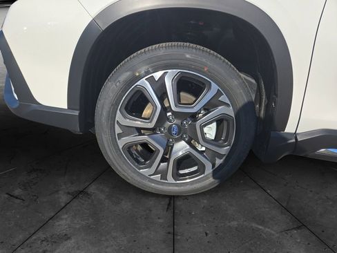 New 2026 Subaru Ascent Limited image 14