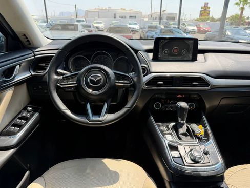 Used 2016 MAZDA CX-9 Touring FWD image 24