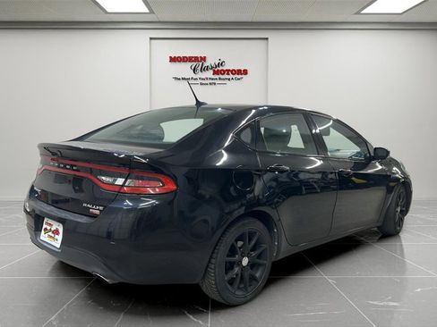 Used 2013 Dodge Dart Rallye image 7