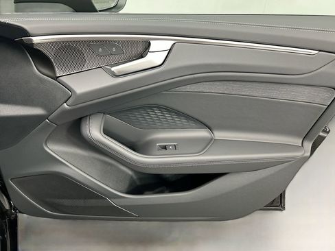 New 2026 Audi A6 Prestige image 25