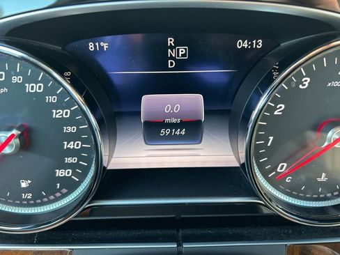 Used 2019 Mercedes-Benz E 300 w/ Premium 1 Package image 25