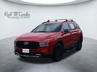Used 2023 Hyundai Santa Fe XRT video 1