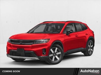 New 2026 Honda Prologue Touring