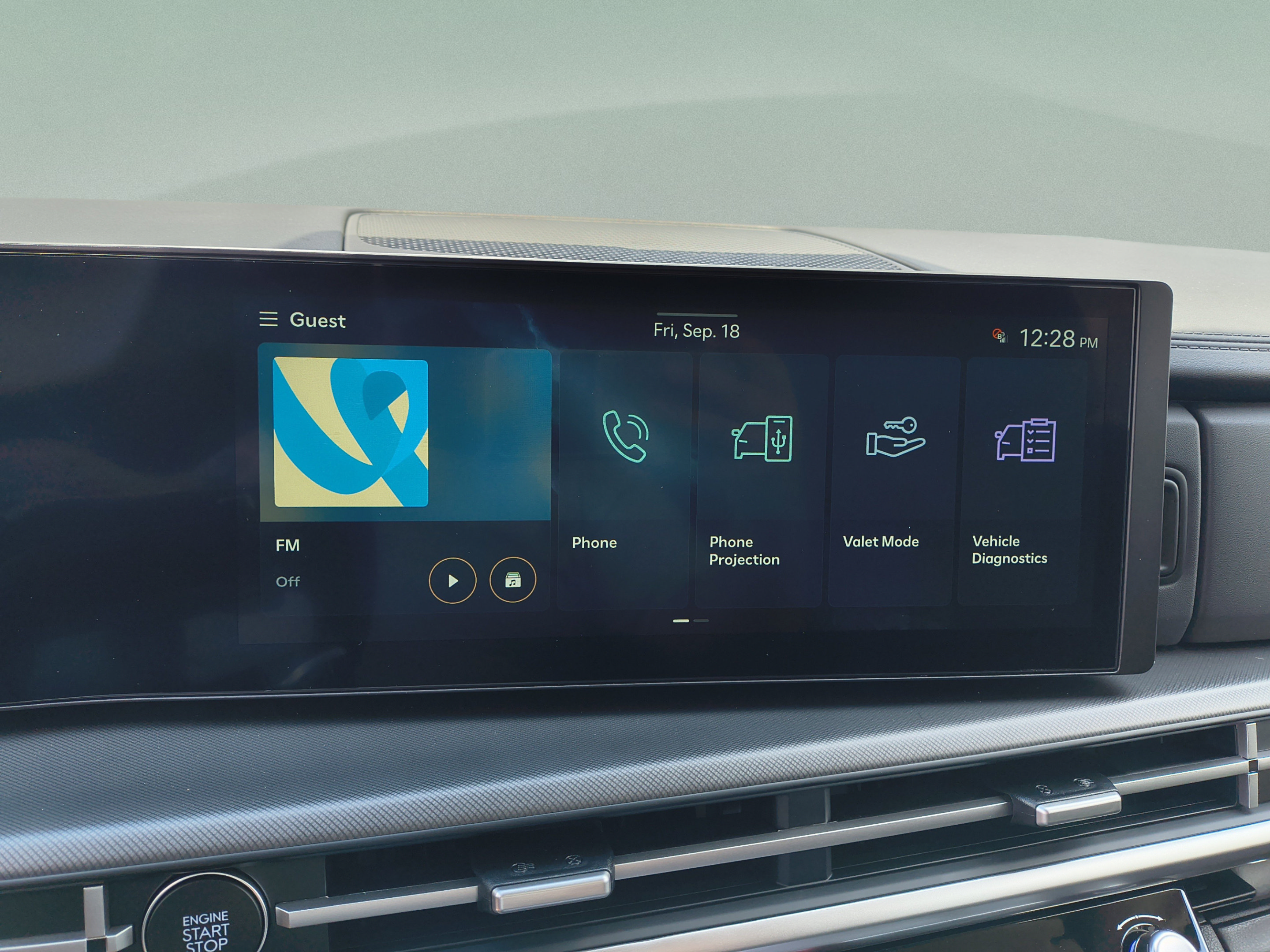 New 2027 Hyundai Santa Fe SEL FWD image 26