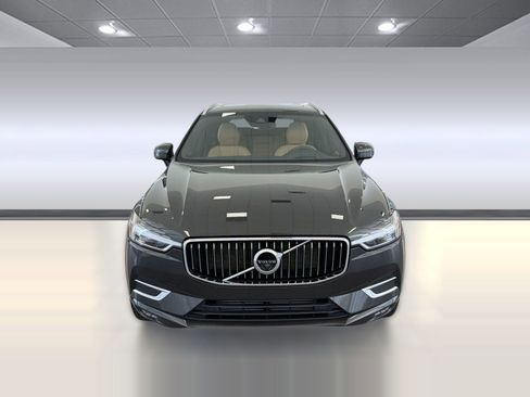 Used 2021 Volvo XC60 T5 Inscription w/ Advanced Package FWD image 6