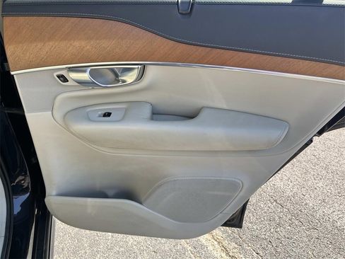 Used 2019 Volvo XC90 T6 Inscription w/ Advanced Package image 21