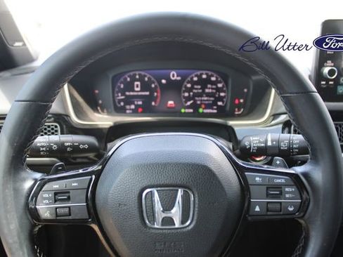 Used 2022 Honda Civic Sport Touring image 23