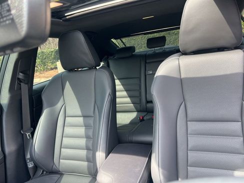 Used 2025 Lexus IS 500 image 21