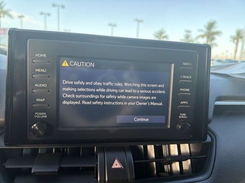 Used 2019 Toyota RAV4 XLE w/ Convenience Package AWD/4WD image 20
