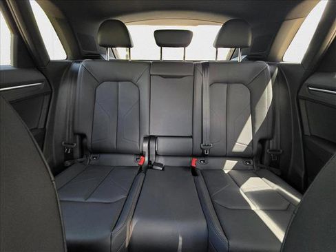 New 2025 Audi Q3 2.0T Premium w/ Convenience Package image 16