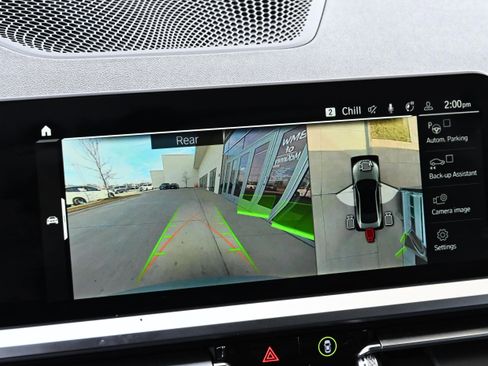 Used 2021 BMW M4 Coupe w/ Executive Package image 15