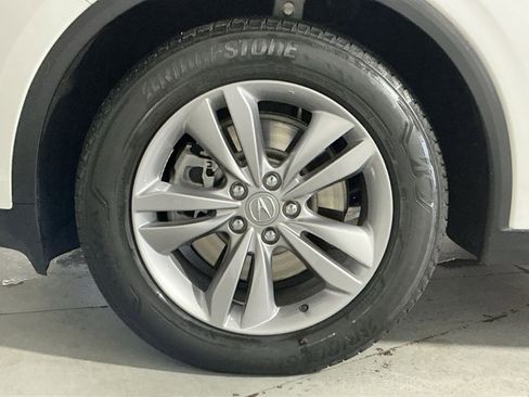 Used 2023 Acura MDX SH-AWD image 20