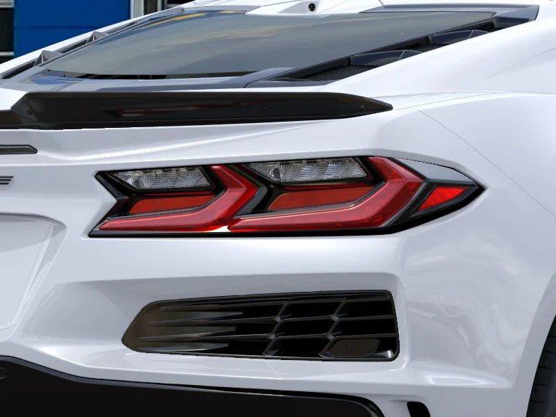 New 2027 Chevrolet Corvette Grand Sport RWD image 35
