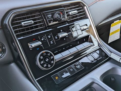 New 2026 Nissan Armada PRO-4X w/ Captain's Chari Seat Package image 22