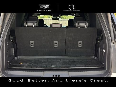 Used 2023 Ford Expedition Limited AWD/4WD image 27