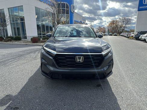 New 2026 Honda CR-V EX-L image 9