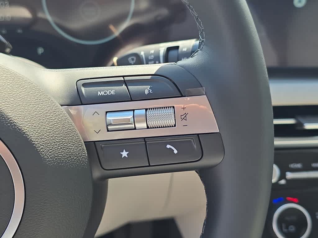 New 2026 Hyundai Tucson SEL FWD image 26