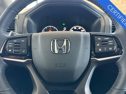 Certified 2026 Honda Odyssey Elite image 26