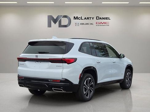 New 2026 Buick Enclave Sport Touring FWD image 5