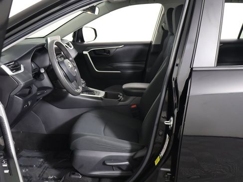 Used 2024 Toyota RAV4 LE image 21