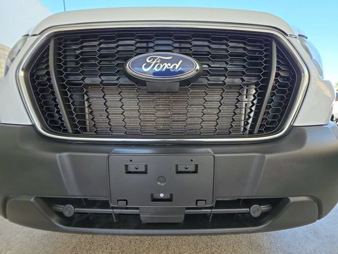 Used 2025 Ford Transit 250 Low Roof w/ Exterior Upgrade Package RWD image 30