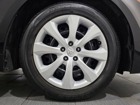 Used 2024 Toyota Corolla LE FWD image 25
