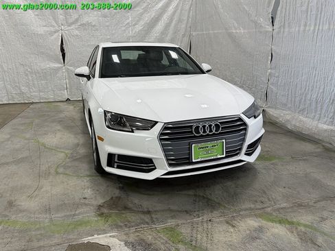 Used 2018 Audi A4 2.0T Premium w/ 18" Wheel Package AWD/4WD image 34