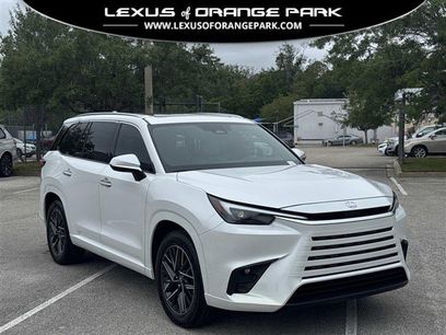 Certified 2025 Lexus TX 350 AWD w/ Technology Package