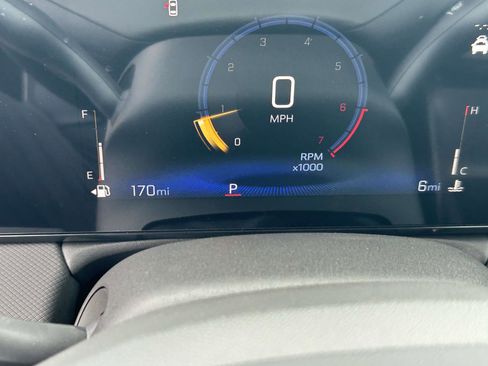 New 2026 Chevrolet TrailBlazer LT w/ Convenience Package FWD image 23