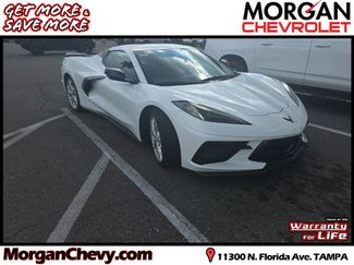 Used 2022 Chevrolet Corvette Stingray Preferred Conv w/ 2LT video 1