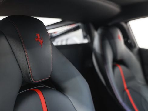 Used 2020 Ferrari F8 Tributo RWD image 30