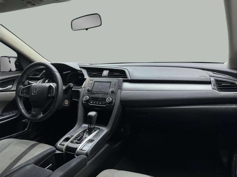 Used 2018 Honda Civic LX image 7