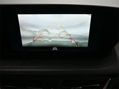 Used 2024 Buick Encore GX Sport Touring image 16