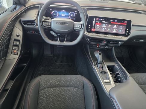 New 2026 Dodge Charger R/T AWD/4WD image 11