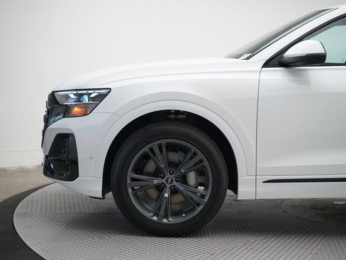 New 2026 Audi Q8 Premium AWD/4WD image 2