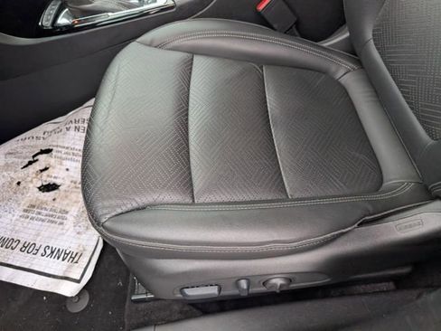 Certified 2023 Buick Encore GX Essence w/ Experience Buick Package image 25