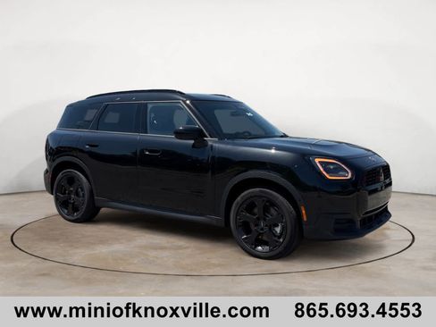 New 2026 MINI Cooper Countryman S AWD/4WD image 1