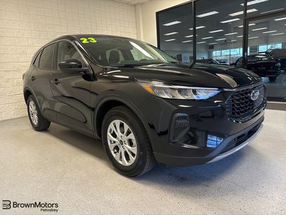 Certified 2023 Ford Escape Active w/ Tech Pack #2