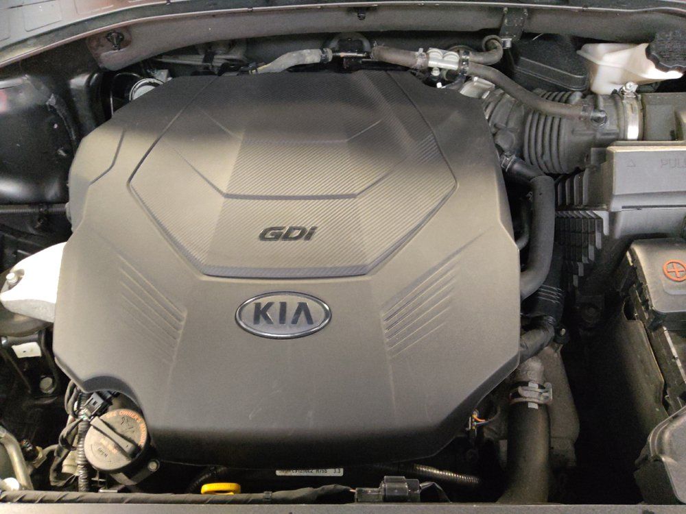 Used 2020 Kia Sorento S AWD/4WD image 30