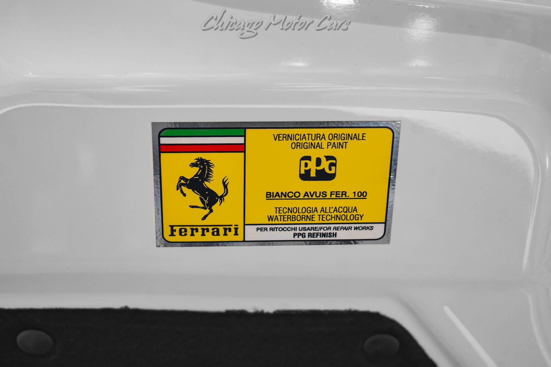 Used 2020 Ferrari 812 Superfast RWD image 52