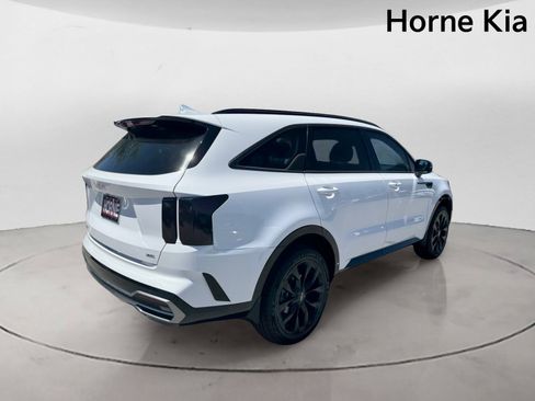 Certified 2023 Kia Sorento SX AWD/4WD image 4