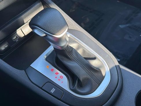 Used 2024 Kia Forte LX FWD image 15