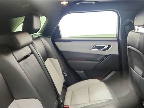 Used 2024 Land Rover Range Rover Velar Dynamic SE image 26